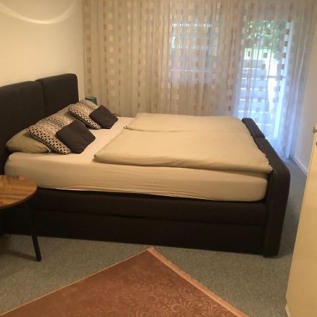 Ferienwohnung Creutzig Stockach Exteriér fotografie