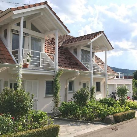 Ferienwohnung Creutzig Stockach Exteriér fotografie