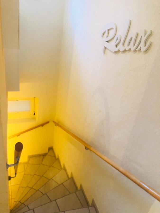 Ferienwohnung Creutzig Stockach Exteriér fotografie