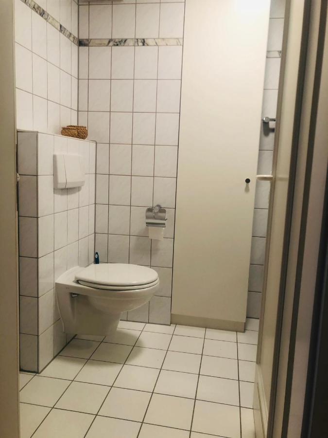 Ferienwohnung Creutzig Stockach Exteriér fotografie