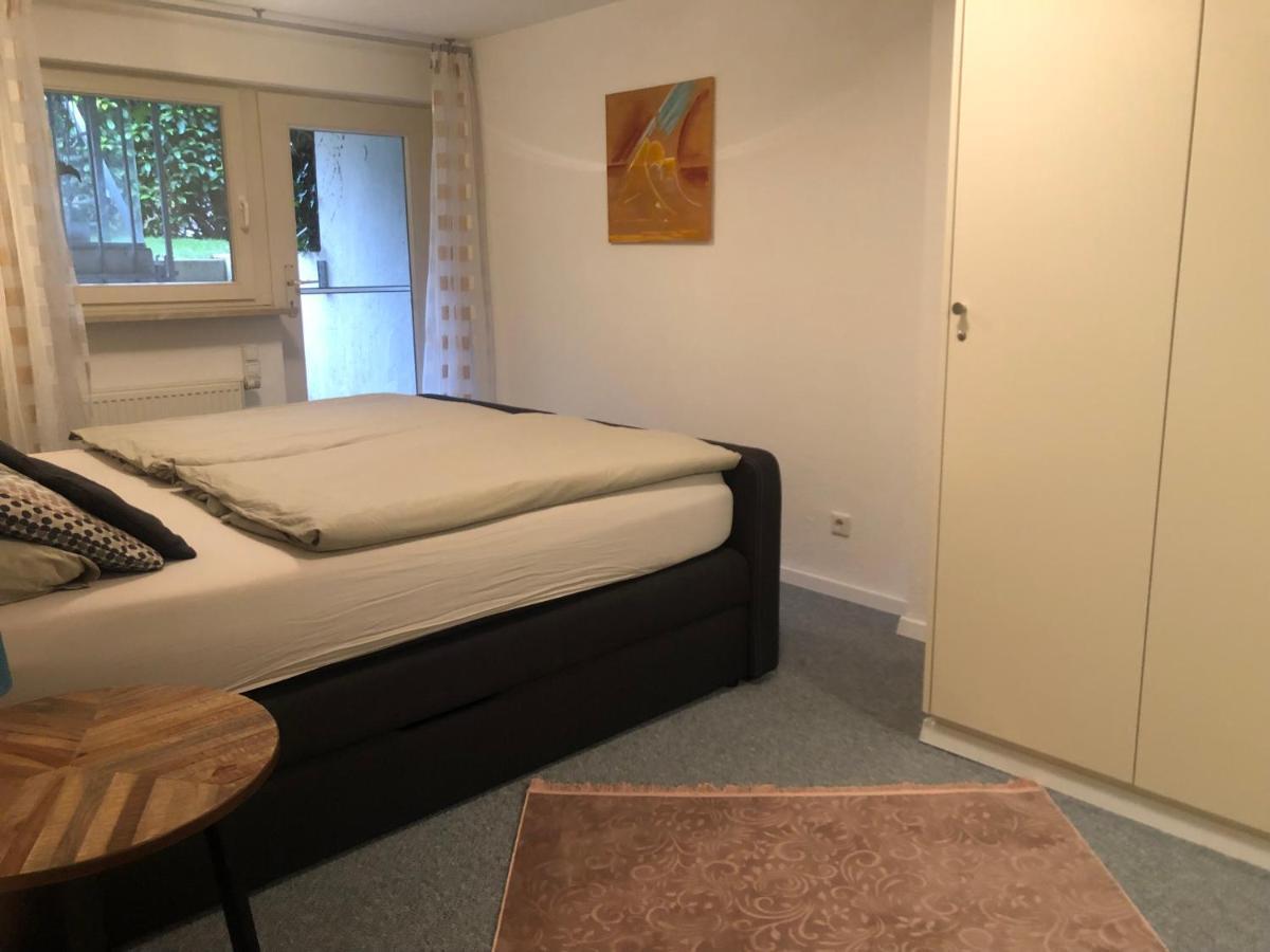 Ferienwohnung Creutzig Stockach Exteriér fotografie
